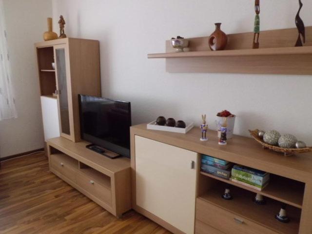 Ferienwohnung Im Haus Sonnenschein Beim Senftenberger See Hosena Extérieur photo
