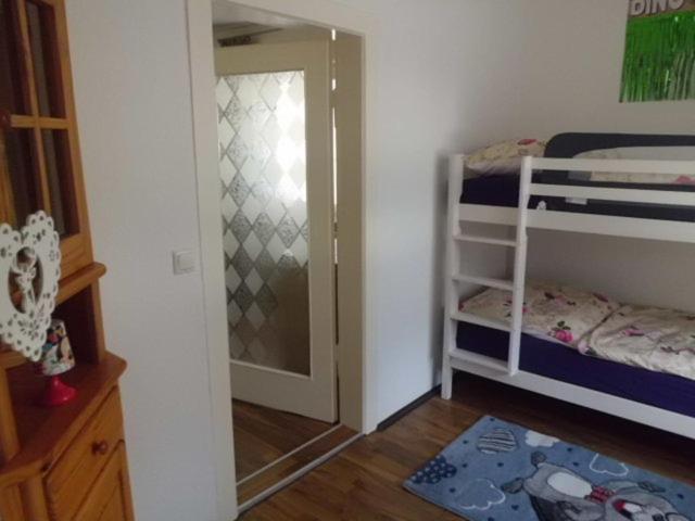 Ferienwohnung Im Haus Sonnenschein Beim Senftenberger See Hosena Extérieur photo