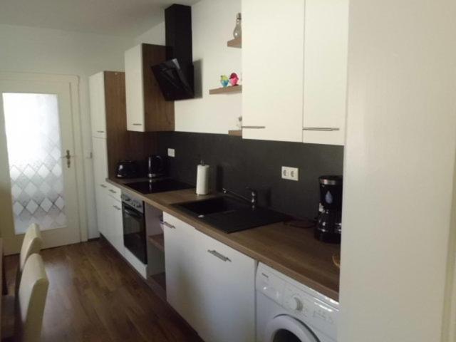 Ferienwohnung Im Haus Sonnenschein Beim Senftenberger See Hosena Extérieur photo
