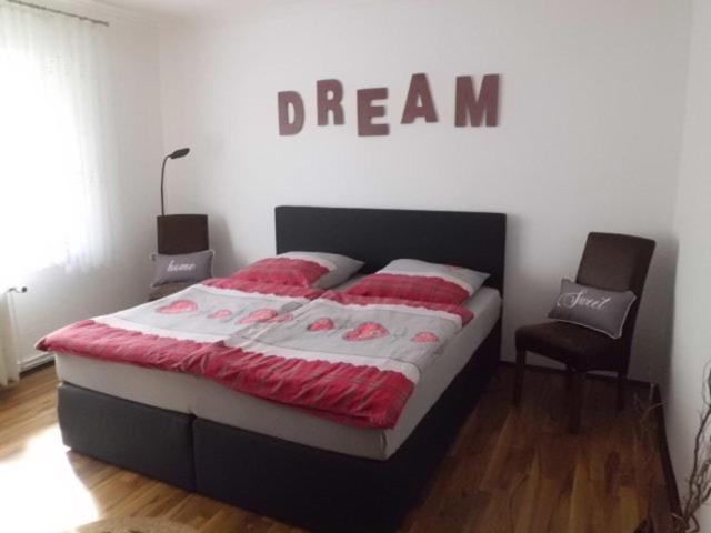 Ferienwohnung Im Haus Sonnenschein Beim Senftenberger See Hosena Extérieur photo