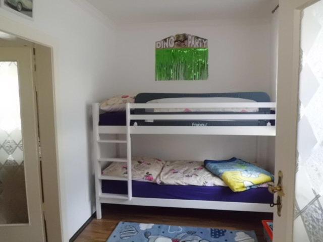 Ferienwohnung Im Haus Sonnenschein Beim Senftenberger See Hosena Extérieur photo